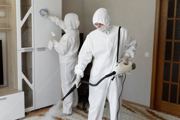 Water Damage Restoration in Audubon, PA